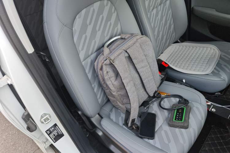 Used Leapmotor T03 2025 310 Comfort Edition
