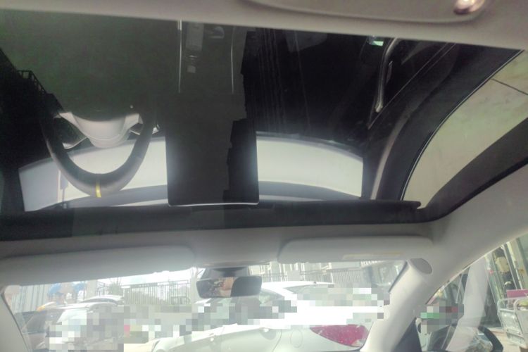 Used Tesla Model 3 2020 Revised Version Standard Range Rear-Wheel Drive – Upgraded Edition
