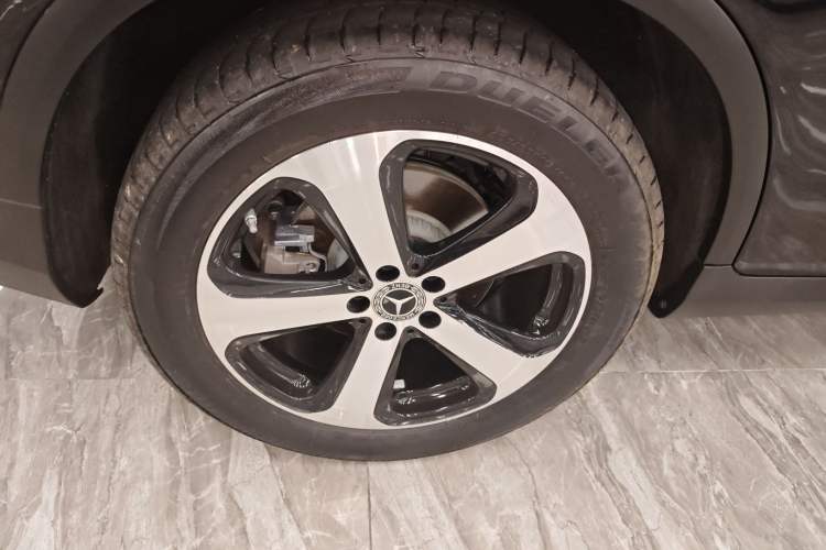 Used Mercedes-Benz GLC 2022 Refreshed GLC 260 L 4MATIC Dynamic Edition