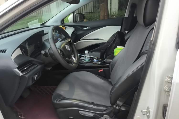 Used Buick Velite 6 2019 Connected & Smart Edition