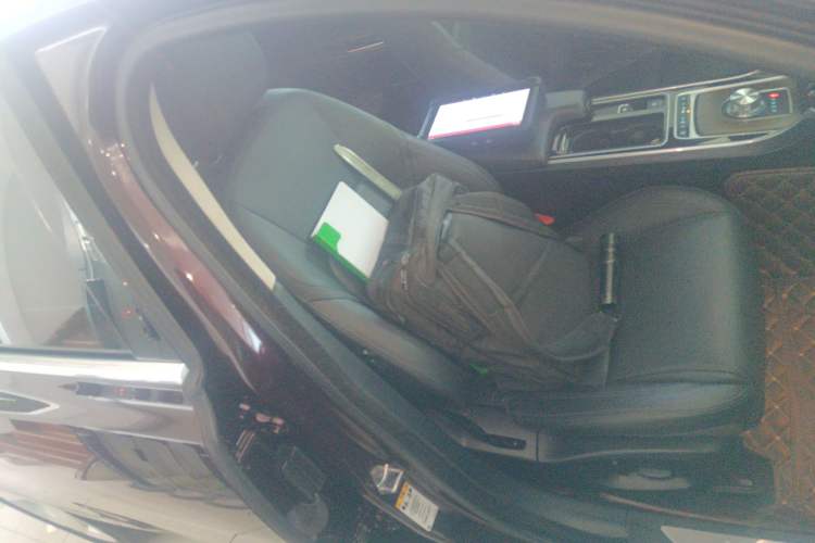 Used Jaguar XFL 2018 XFL 2.0T 200PS Elite Edition