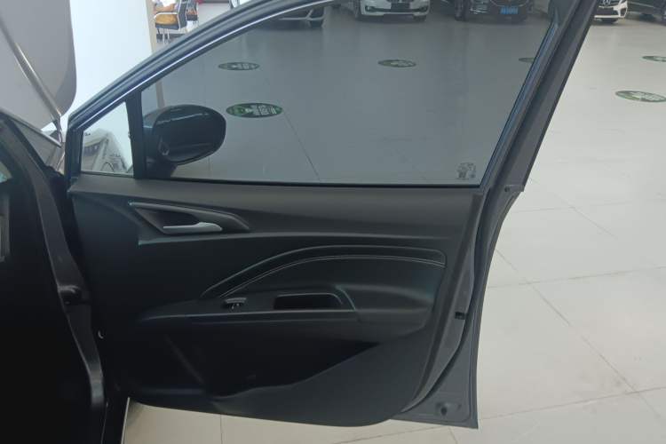 Used NETA AYA 2023 318 Lite