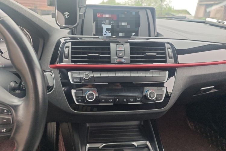 Used BMW 2 Series 2019 225i Convertible Coupe Sports Design Package