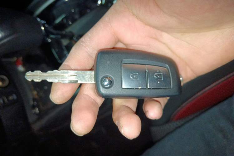 Used Nissan Qashqai 2017 2.0L CVT Smart Enjoyment Version China V Standard
