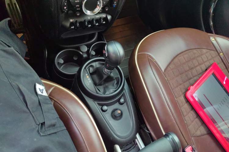 Used MINI Countryman 2012 1.6T COOPER S