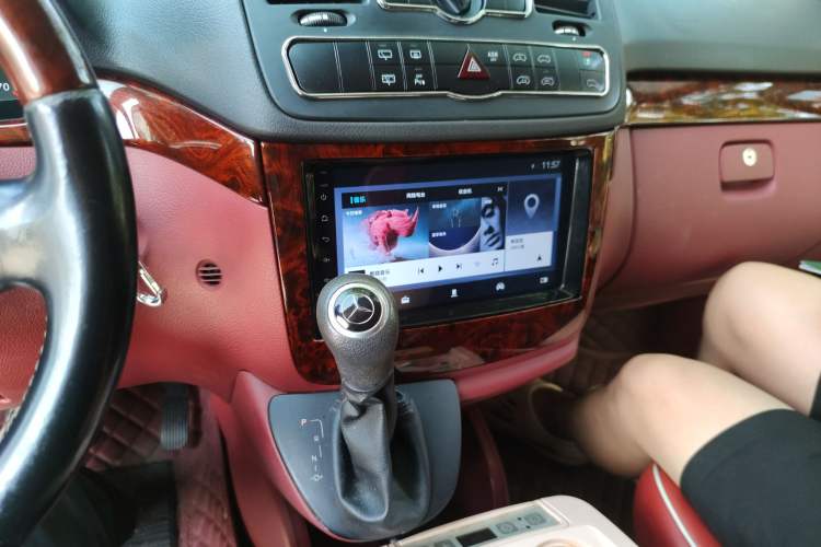 Used Karson Vito 2015 C7 3.0L Commercial Standard Model