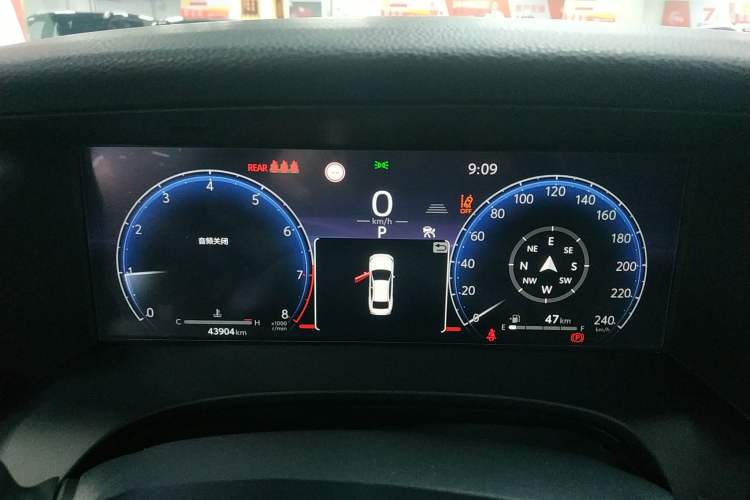 Used Toyota Camry 2024 2.0G Prestige Edition