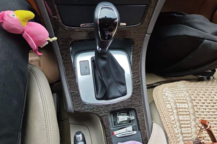 Used Ford Mondeo 2011 2.0L GTDi 200 Fashion Edition