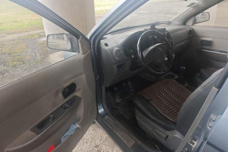 Used Wuling Hongguang 2014 1.5L Base Version