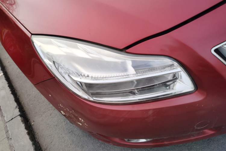 Used Buick Regal 2011 2.4L SIDI Elite Edition