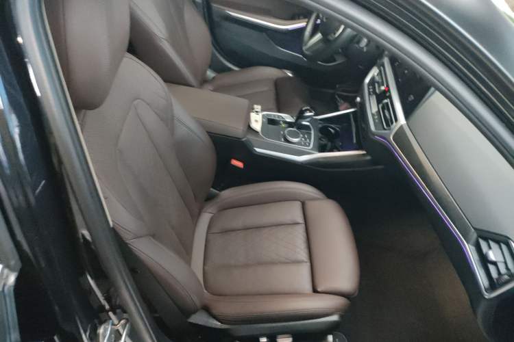 Used BMW 3 Series 2022 325i M Sport Package
