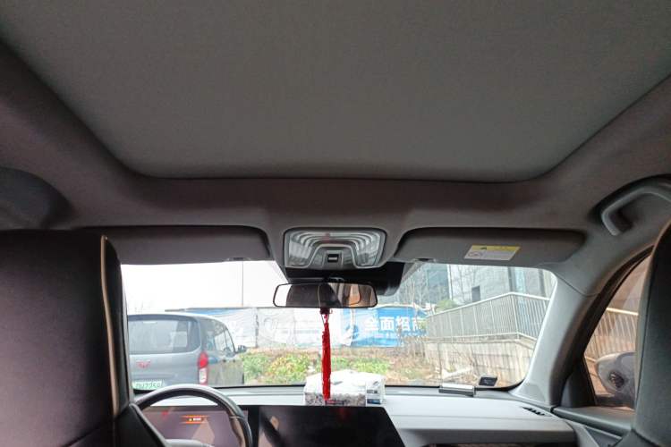 Used Changan CS75 PLUS 2022 2nd Generation 1.5T Automatic Luxury Version
