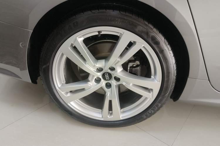 Used Audi A7L 2022 45 TFSI quattro S-line Wind Rider