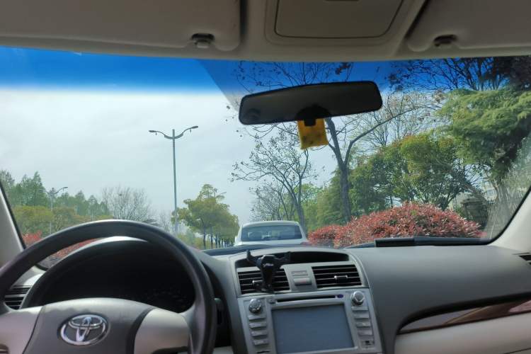 Used Toyota Camry 2013 200E Classic Elite Edition
