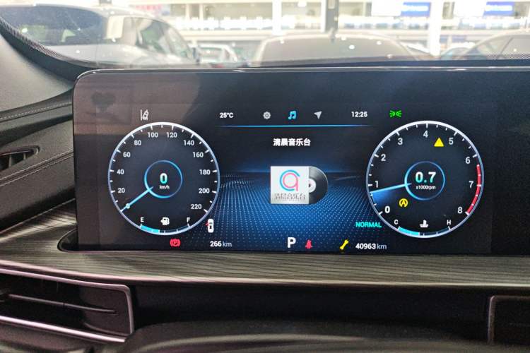 Used Chery Tiggo 8 PLUS 2021 290TGDI DCT Luxury Edition