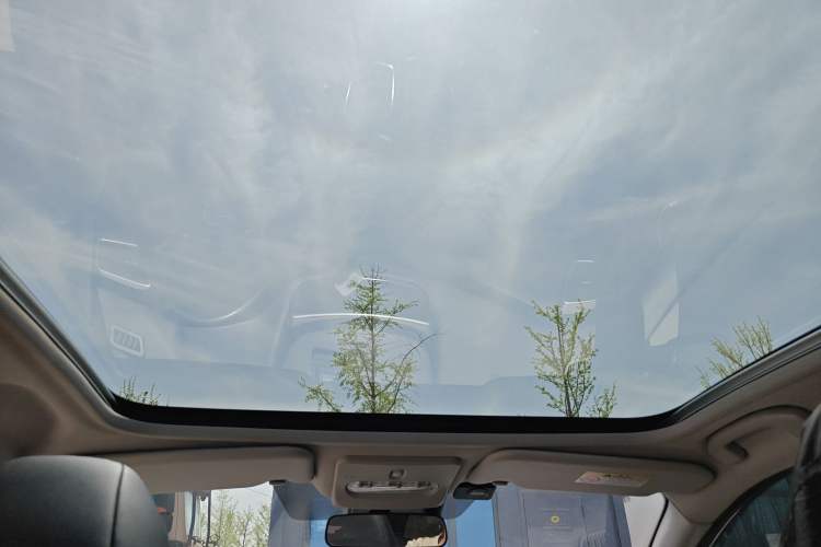 Used Nissan Qashqai 2022 2.0L CVT XV Premier Luxury Edition
