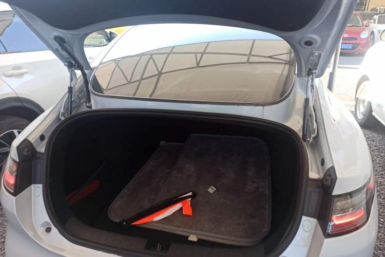 Used Leapmotor C01 2023 525 Comfort Edition