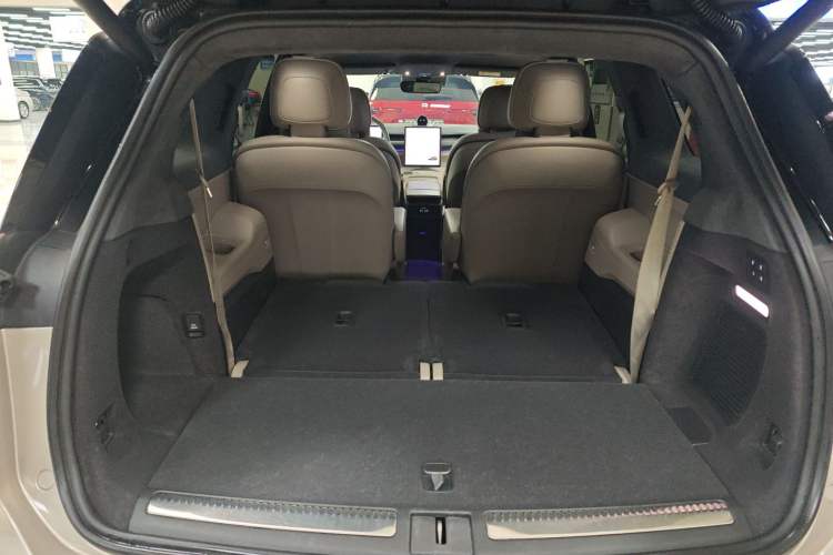 Used Nio ES8 2023 75 kWh