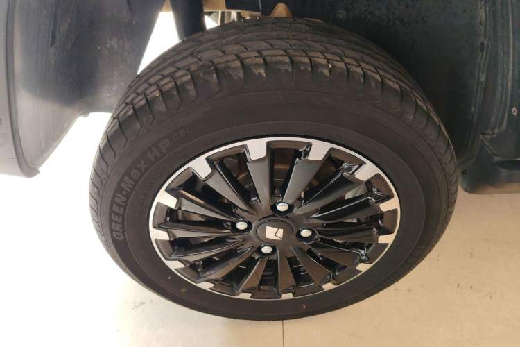 Used Baojun Spark 2023 Intelligent Premium Edition Exterior 5