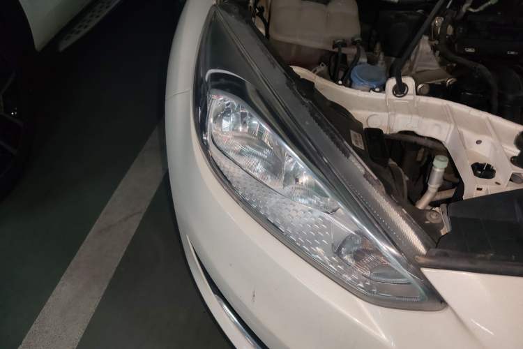 Used Ford Focus 2015 Sedan 1.6L Automatic Trend Model
