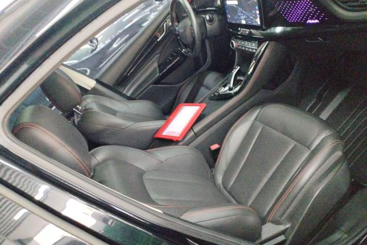 Used Dongfeng Aeolus AX7 2023 Mach Edition 1.5T DCT DF41
