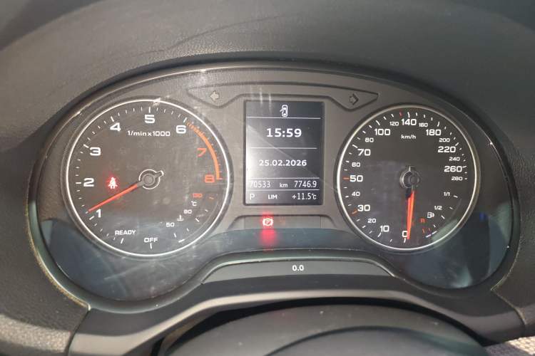 Used Audi Q2L 2020 35 TFSI Ambition Dynamic Edition