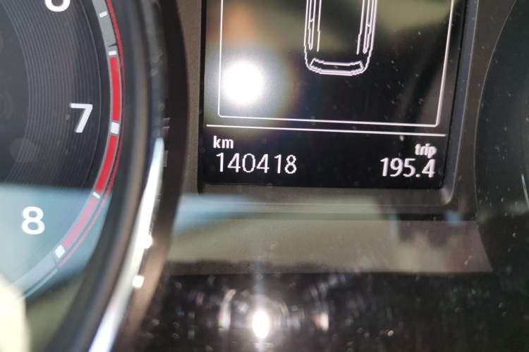 Used Volkswagen Teramont 2017 380TSI Four-Wheel Drive Luxury Edition