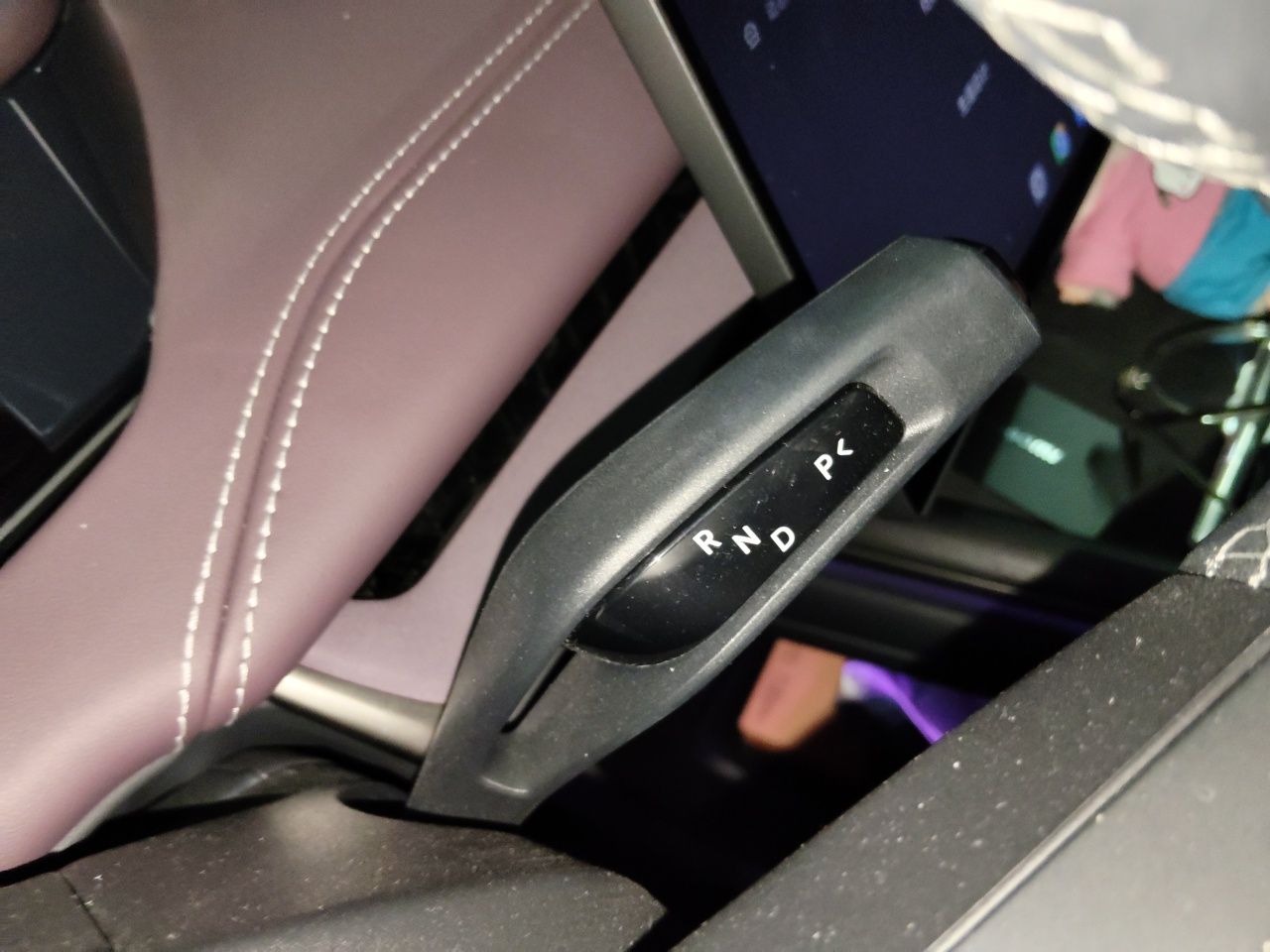 Xiaomi Auto SU7 2024 Rear-Drive Long-Range Intelligent Driving Version — снимка 14
