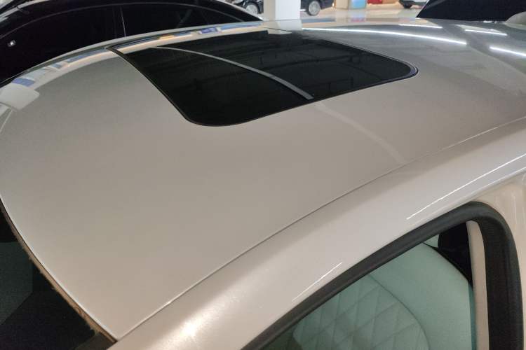 Used MG 6 2019 20T Automatic Starlight Edition