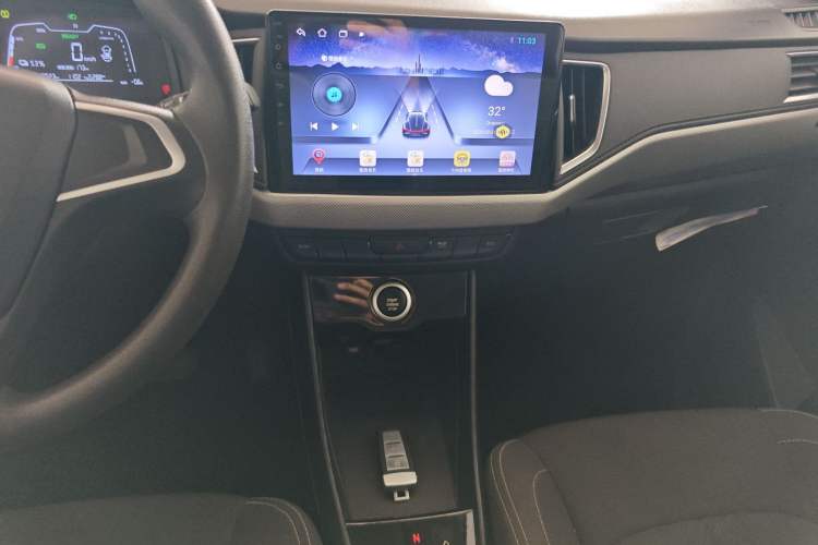 Used NETA N01 2019 380V