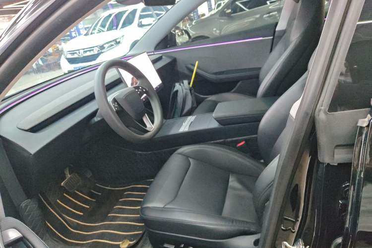 Used Tesla Model 3 2023 Rear-Wheel-Drive Version