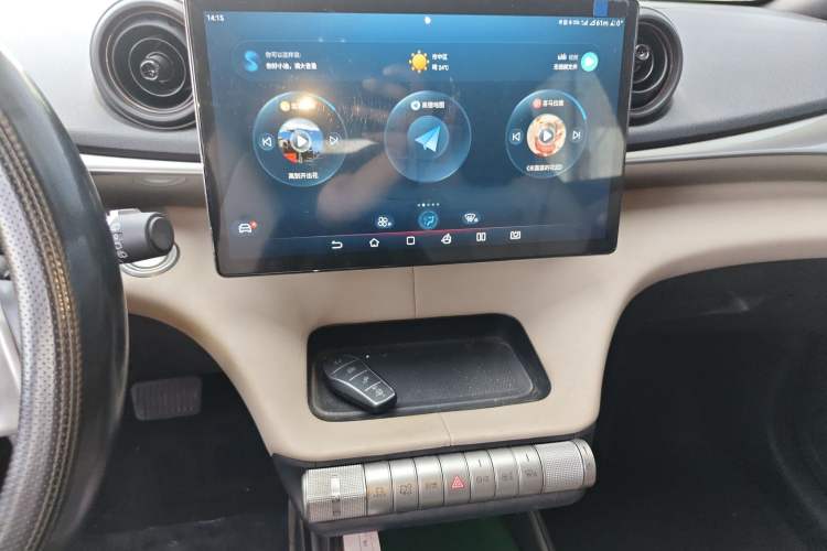 Used BYD Dolphin 2023 420 km Free Version
