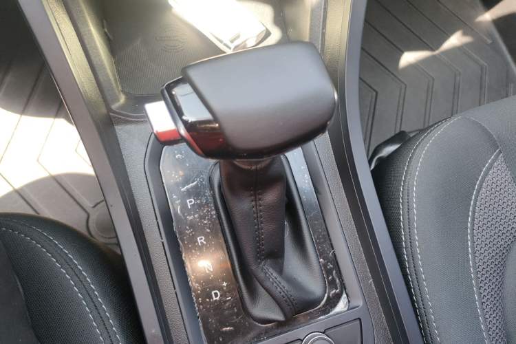 Used Chery Tiggo 3X 2024 1.5L CVT Excellence Edition