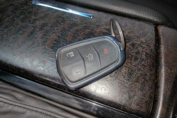 Used Cadillac XTS 2018 28T Tech Edition