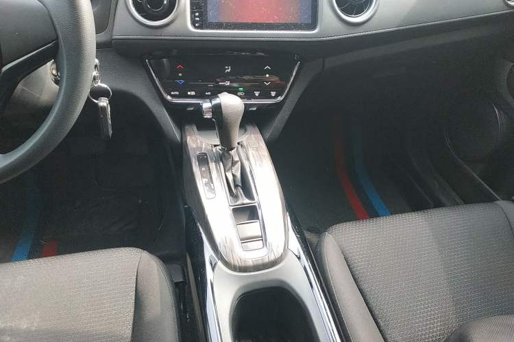 Used Honda XR-V 2021 220TURBO CVT Comfort Version Gear Lever