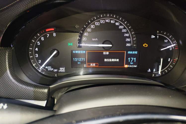 Used Cadillac XTS 2018 28T Elite Edition
