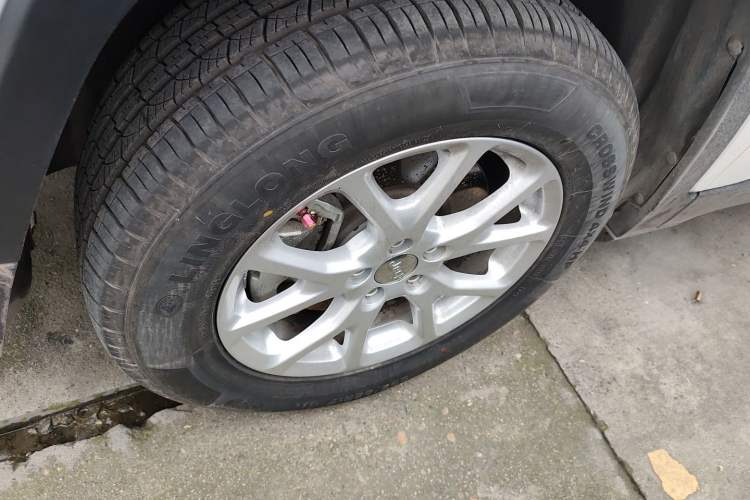 Used Jeep Cherokee 2016 2.4L Professional Edition
