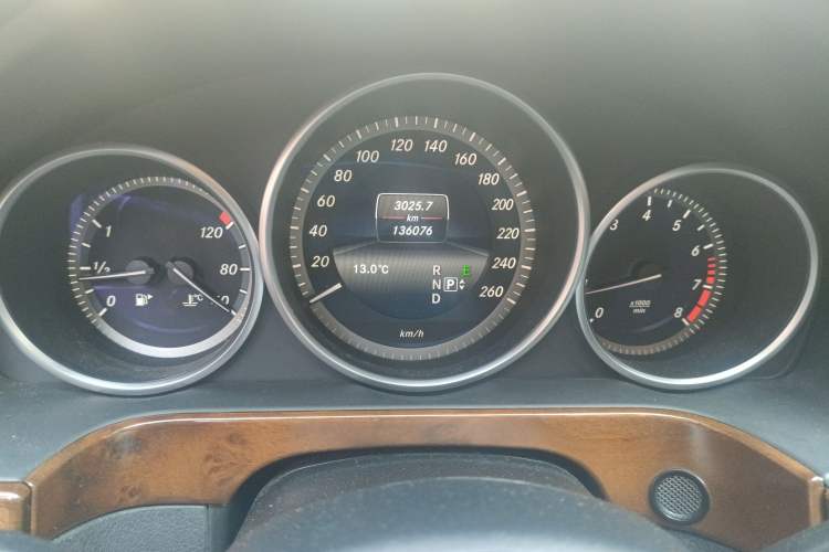 Used Mercedes-Benz E-Class 2014 E 300 L
