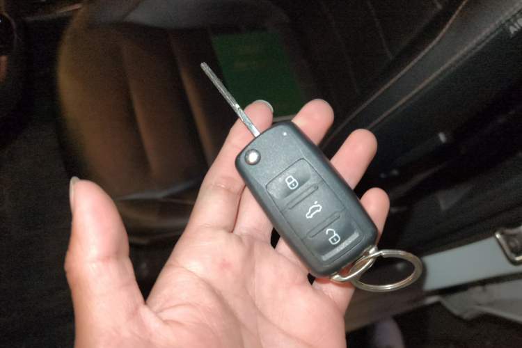 Used Volkswagen Bora 2018 1.5L Automatic Comfort Model