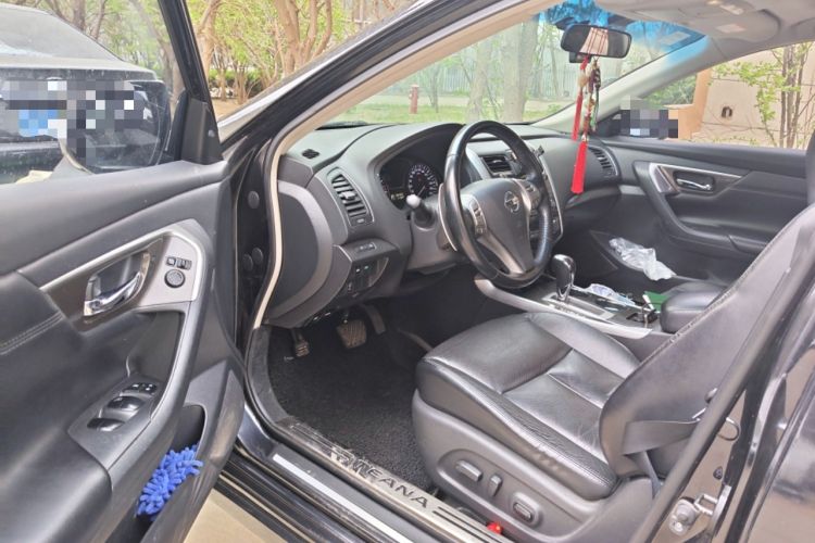 Used Nissan Teana 2014 2.5L XL Upper Tech Edition