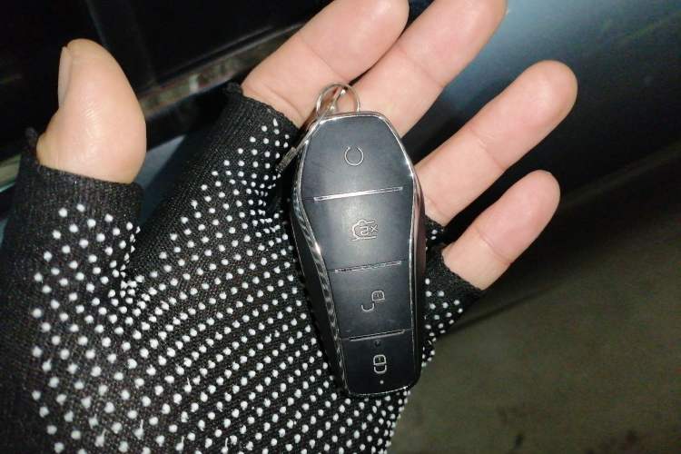 Used BYD Dolphin 2021 405 km Fashion Edition