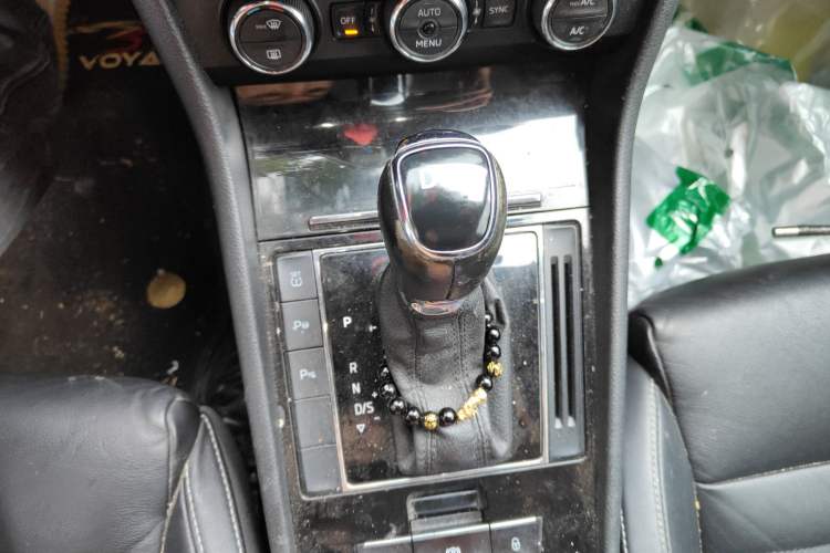 Used Skoda Superb 2016 TSI330 DSG Smart Drive Edition
