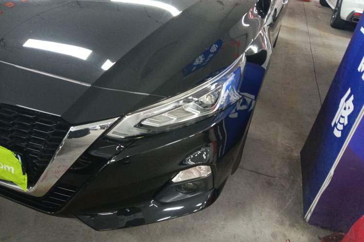 Used Nissan Teana 2021 2.0L XL Comfort Edition