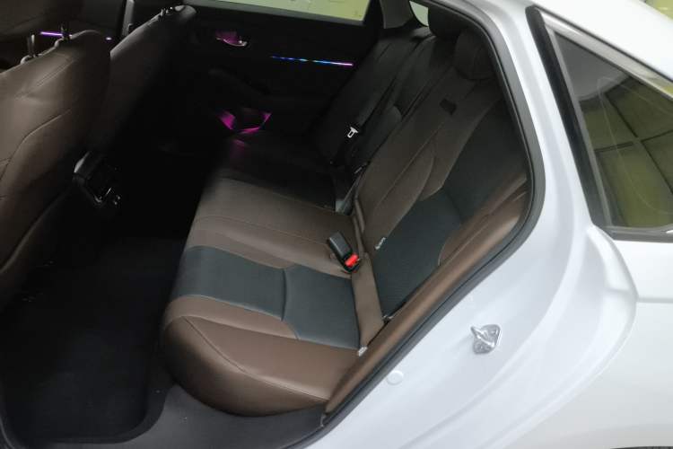 Used Honda Inspire New Energy 2023 ePHEV Prestige Edition