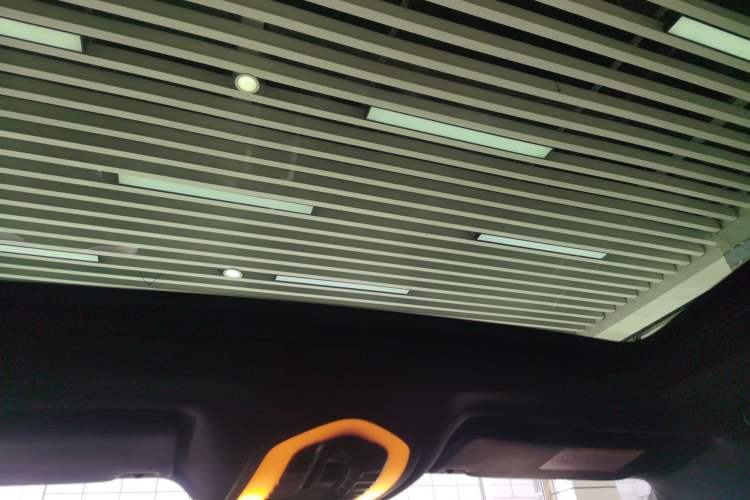 Used Porsche Macan 2017 Macan 2.0T