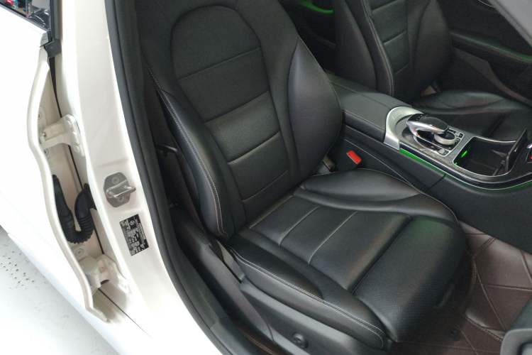 Used Mercedes-Benz C-Class 2017 C 200 L Sport Edition