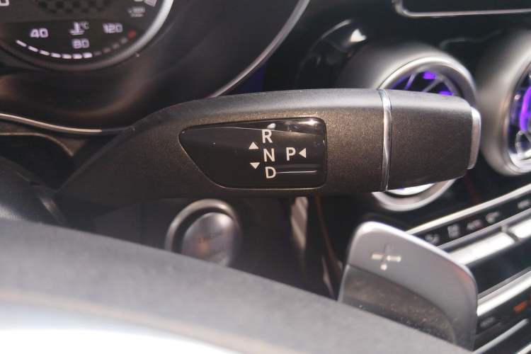 Used Mercedes-Benz GLC Coupe AMG 2017 AMG GLC 43 4MATIC Coupe SUV