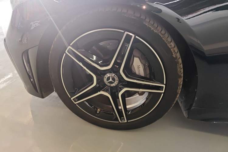 Used Mercedes-Benz CLS 2022 CLS 300 Sport Edition