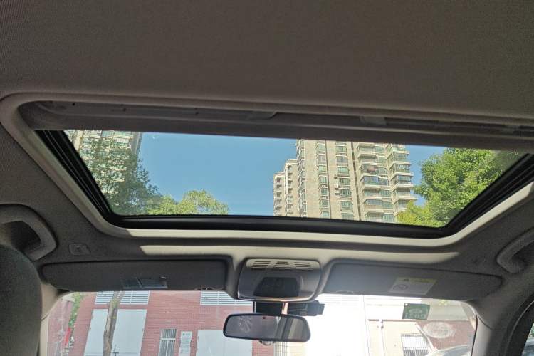 Used BMW 3 Series 2017 320Li Fashion Model