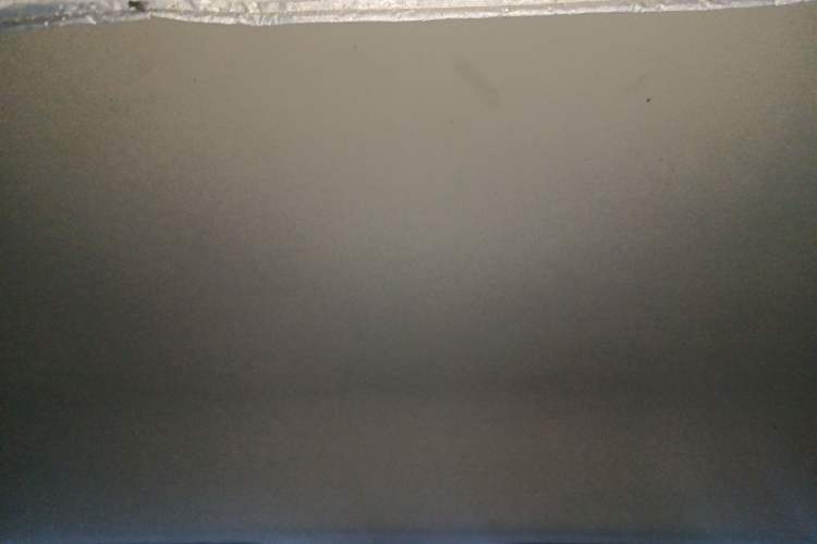 Used Foton Scenic G9 2017 2.4L Gasoline Commercial Version Long Wheelbase 6-Seater 4G69